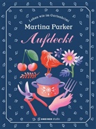 Konrad Limbeck, Martina Parker, Konrad Limbeck, Konrad Limbeck - Aufdeckt
