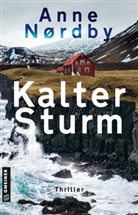 Anne Nordby - Kalter Sturm