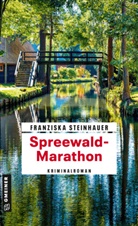 Franziska Steinhauer - Spreewald-Marathon