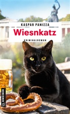 Kaspar Panizza - Wiesnkatz