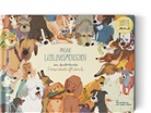 Sophie Köhler, Jupitermond Verlag, Jupitermond Verlag - Meine Lieblingsmenschen