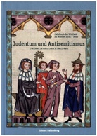 Wittheit zu Bremen, Wittheit zu Bremen - Judentum und Antisemitismus