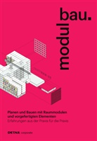 Jakob Schoof - modulbau