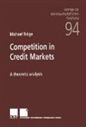 Michael Tröge - Competition in Credit Markets