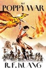 R F Kuang, R. F. Kuang, R.F. Kuang - The Poppy War
