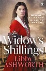 Libby Ashworth - The Widow's Shillings