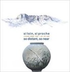 CAMBON/CLERC/MENINE, Laure Schwartz-Arenales - Si loin, si proche : Ji-Young Demol Park, Lee Lee Nam. So distant, so near : Ji-Young Demol Park, Lee Lee Nam