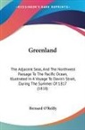 Bernard O'Reilly - Greenland