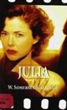 W. Somerset Maugham - Julia