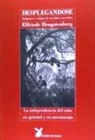 Elfriede Hengstenberg - Desplegándose : imágenes y relatos de mi labor con niños