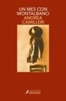 Andrea Camilleri - Un mes con Montalbano