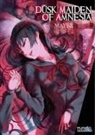 MAYBE - Dusk Maiden of Amnesia