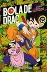 Akira Toriyama - Bola de Drac, Origen y Cinta Vermella 6