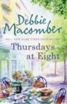 Debbie Macomber - Thursdays At Eight