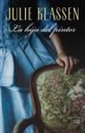 Julie Klassen - La hija del pintor