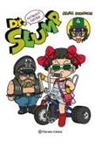 Akira Toriyama - Dr. Slump 4