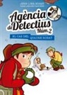 Jørn Lier Horst, Hans Jorgen Sandnes - Agència de Detectius Núm. 2 - 4. El cas del quadre robat