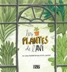 Eva Ferrer Paniagua, Imma Mestre Cunillera - Les plantes de l'avi