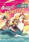 Sara Goetter, Natalie Riess - Cryptid Kids: The Bawk-Ness Monster