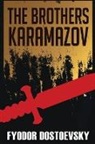 Fyodor Dostoevsky - The Brothers Karamazov