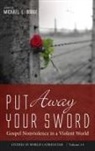 Michael L. Budde - Put Away Your Sword