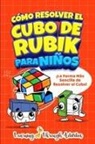C. Gibbs - Cómo Resolver el Cubo de Rubik para Niños