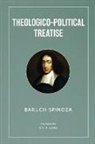 Baruch Spinoza - Theologico-Political Treatise