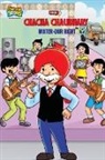 Pran - Chacha Chaudhary And Water-Our Right