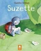Quentin Greban - Suzette