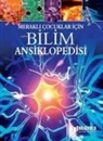 Giles Sparrow - Merakli Cocuklar Icin Bilim Ansiklopedisi