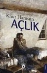 Knut Hamsun - Aclik