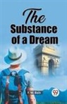 F. W. Bain - The Substance of a Dream