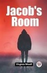 Virginia Woolf - Jacob's Room