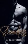 Z. S. Storm - Shameless