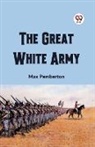 Max Pemberton - The Great White Army