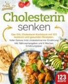 Kitchen King - Cholesterin senken