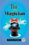 W. Somerset Maugham - The Magician