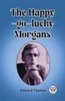 Edward Thomas - The Happy-go-lucky Morgans