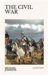 Michael Johnson - The Civil War