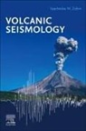 Vyacheslav M Zobin, Vyacheslav M Zobin - Volcanic Seismology