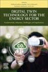 Mohammadreza Aghaei, Mohammadreza (Postdoctoral Fellow Aghaei, Umit Cali, Umit (Professor Cali, Gabriele Lobaccaro, Gabriele (Associate Professor Lobaccaro... - Digital Twin Technology for the Energy Sector