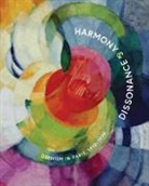 Vivien Greene, Vivien Greene, Greene Vivien - Harmony and Dissonance: Orphism in Paris, 1910–1930