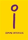 Collectif Intersexe Activiste OII-France, Louise Robiche - I comme Intersexe