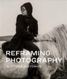 Kristen Gresh - Reframing Photography