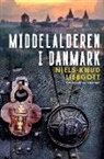 Niels-Knud Liebgott - Middelalderen i Danmark