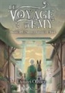 Dimitri Olivier, Nanachi Éditions - Le Voyage d'Emy