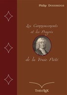 Philip Doddridge - Les Commencements et les Progrès de la Vraie Piété