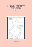 Tuula Rokka - Aino ja Miehet, Emokirja