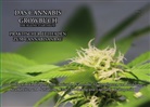P V, P. V. - Das Cannabis Growbuch