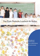 Sabine Ebersbach - Das Erste Deutsche Lesebuch für Araber